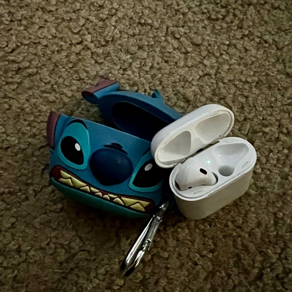 AirPod second generation - Picture 6 of 6